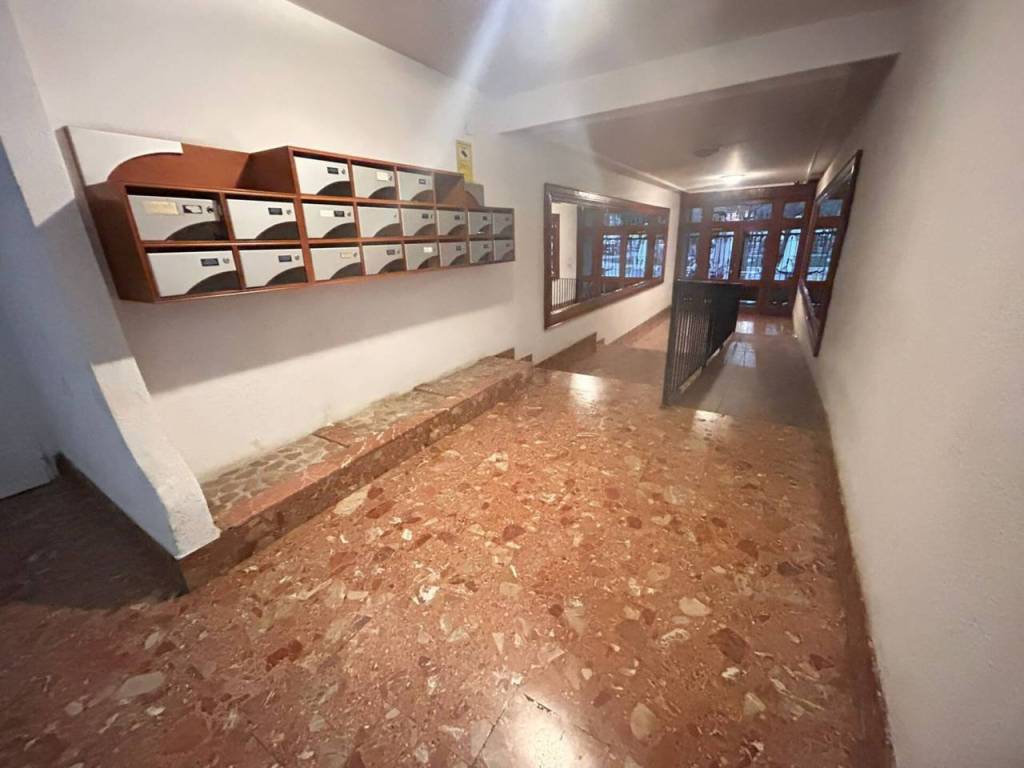Portería