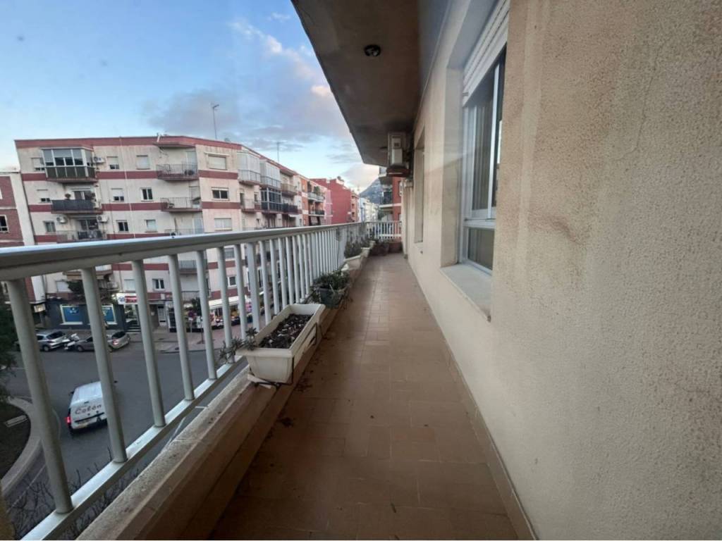 Terraza