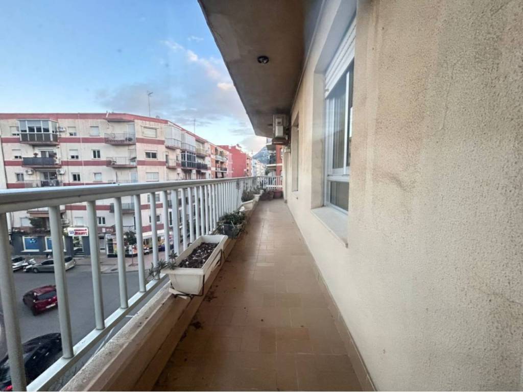 Terraza