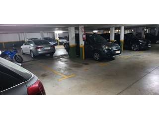 Garaje/Parking