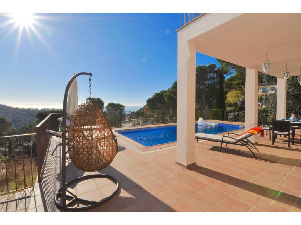 Terraza