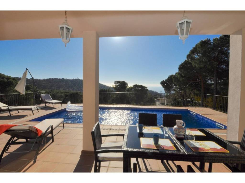 Terraza