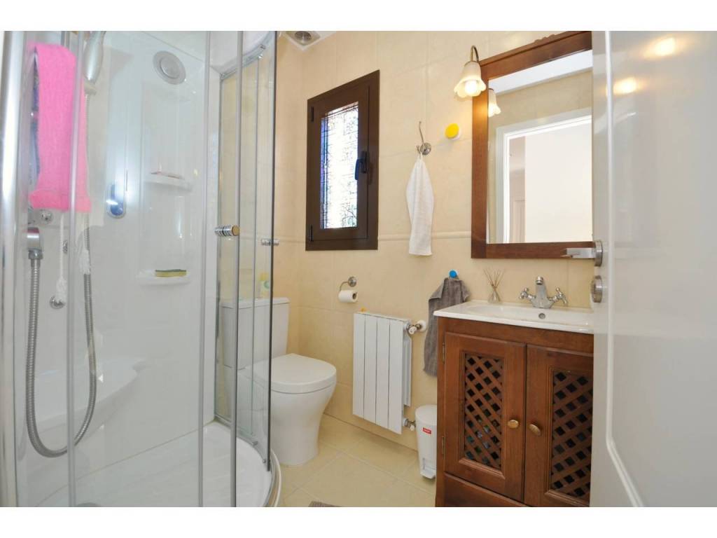Baño