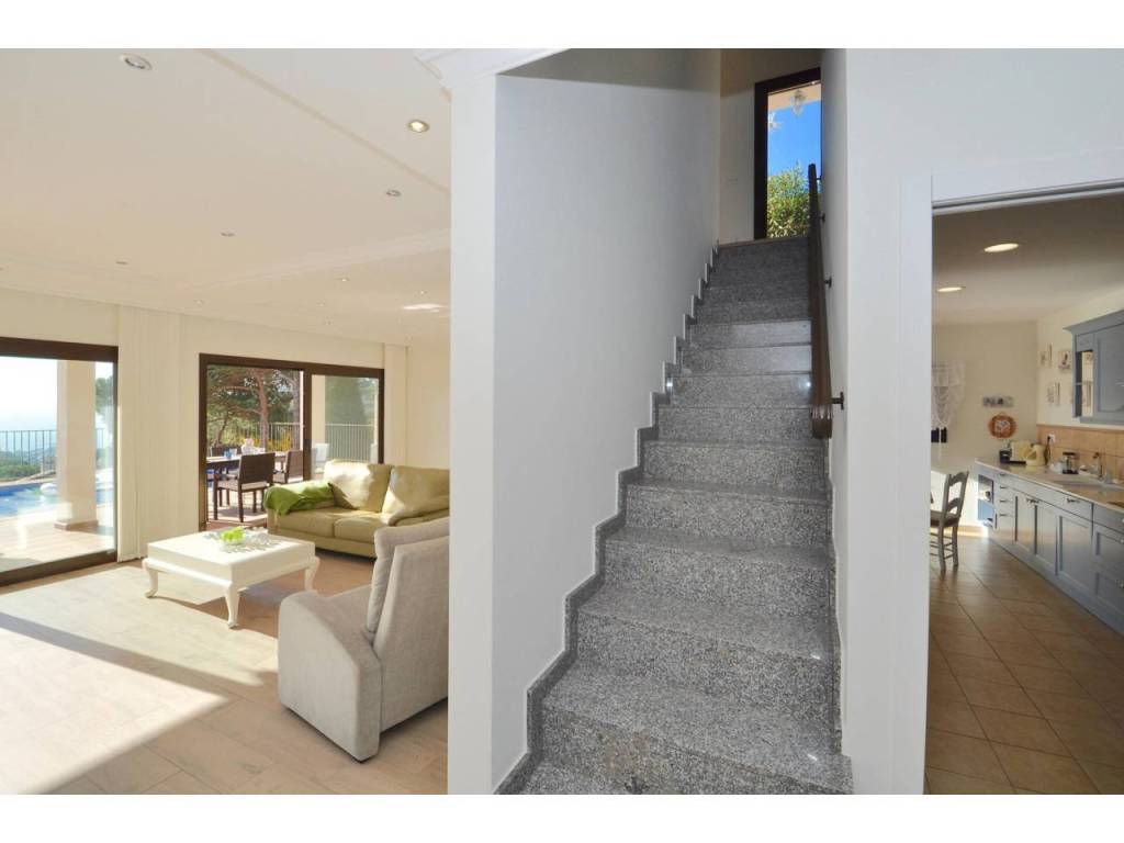 Escalera
