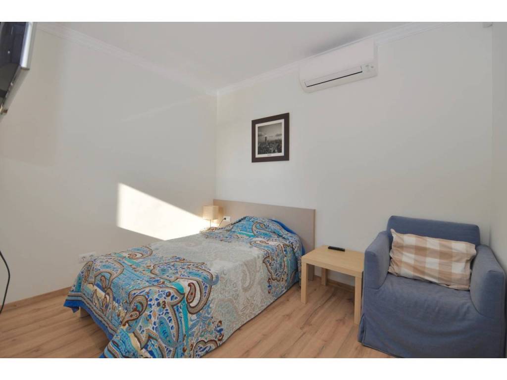 Dormitorio