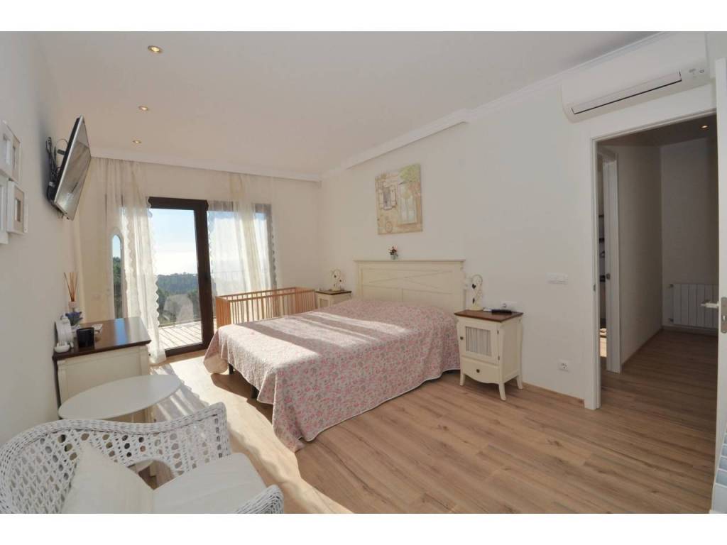 Dormitorio