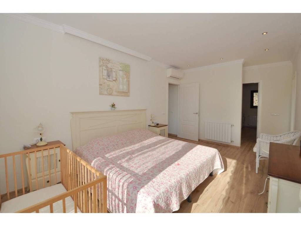 Dormitorio