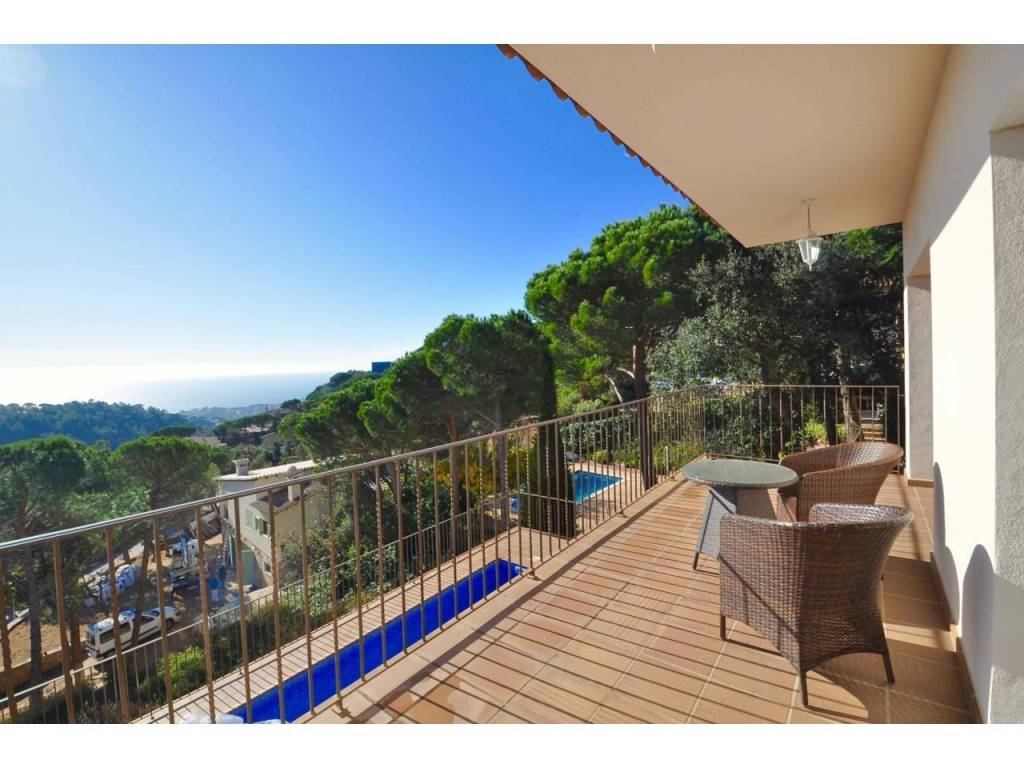 Terraza