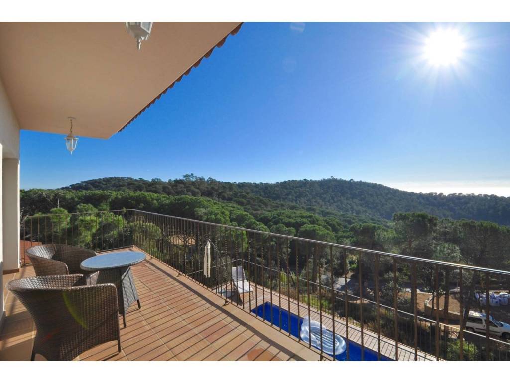 Terraza