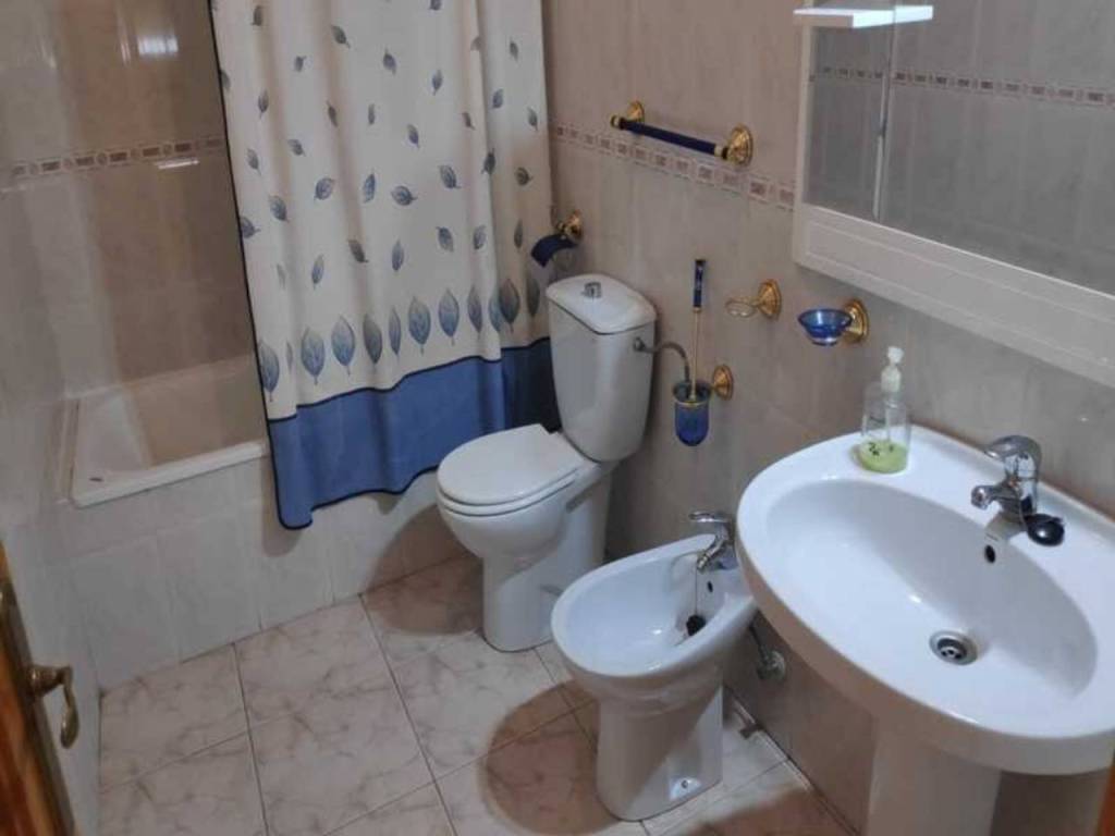 Baño