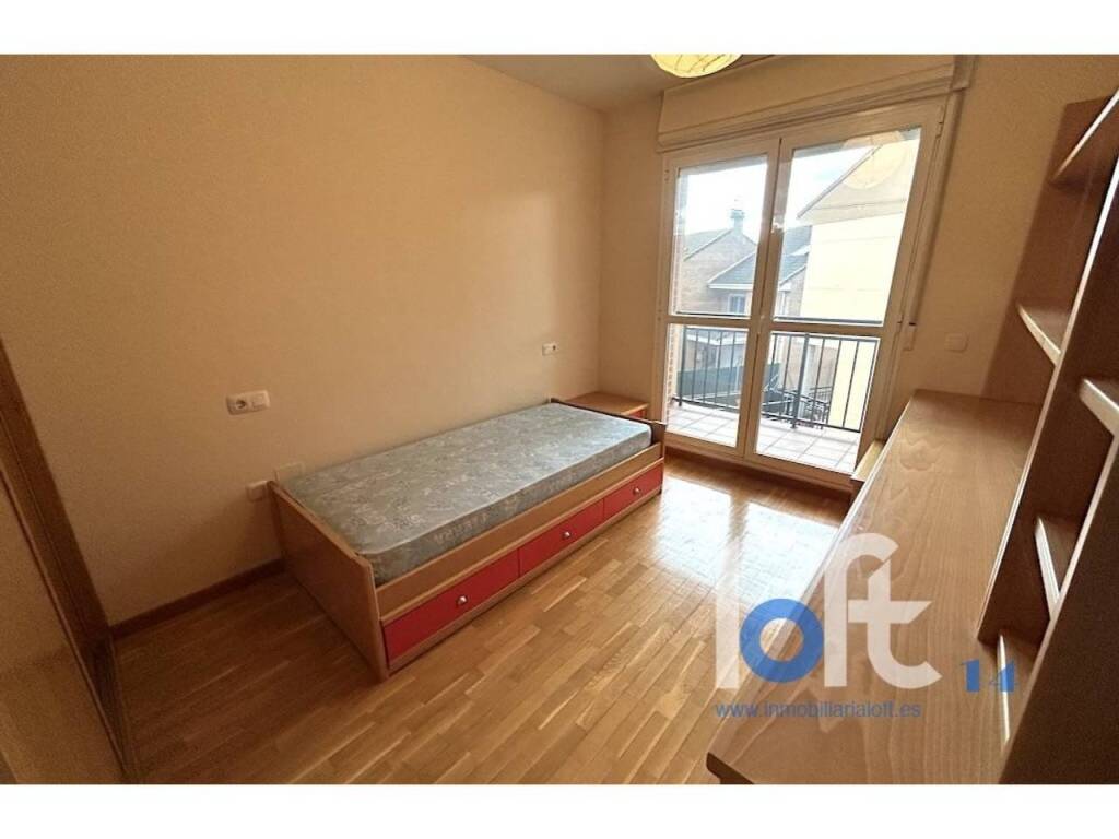 Dormitorio