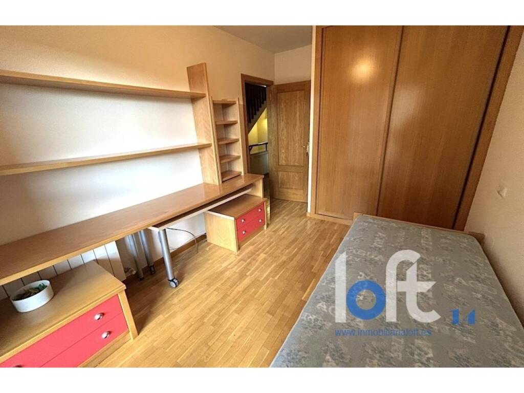 Dormitorio