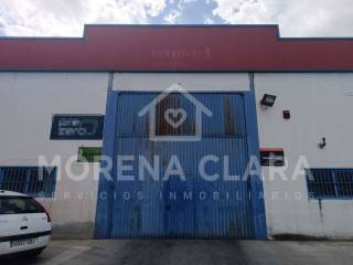 Puerta Principal