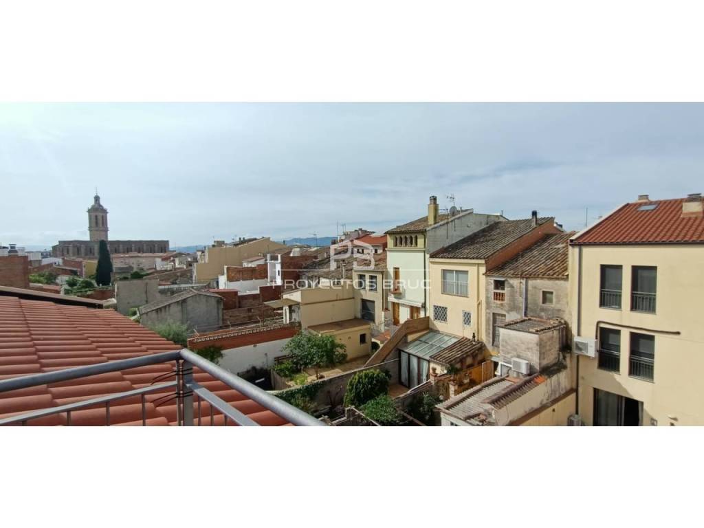 Vistas