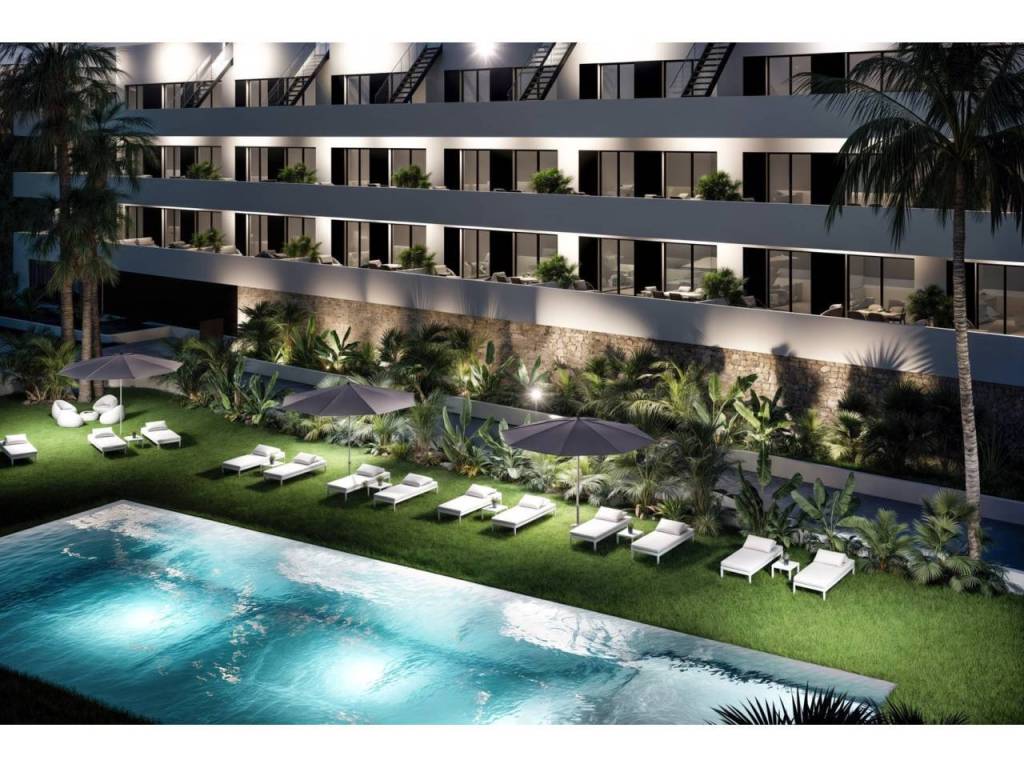 Terraza