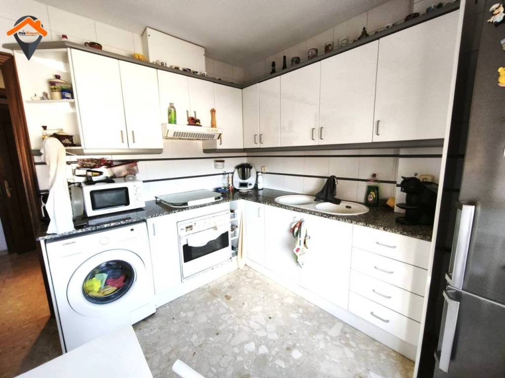 Cocina