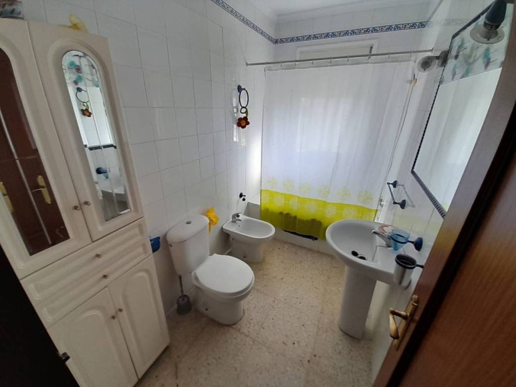 Baño