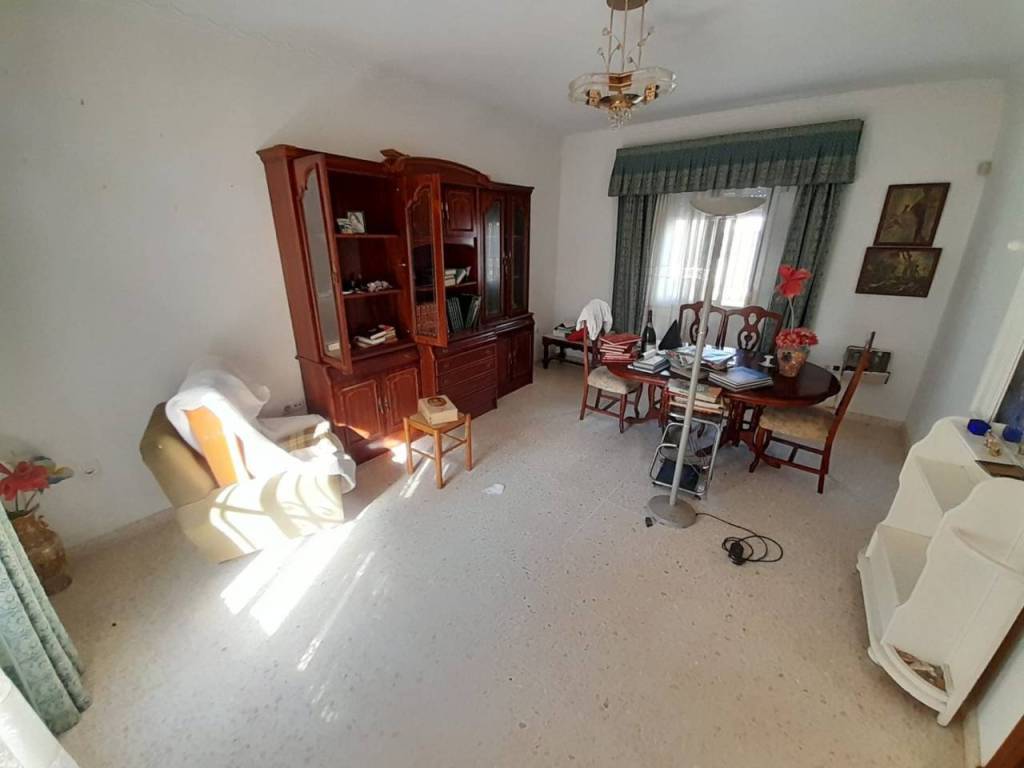 Salón