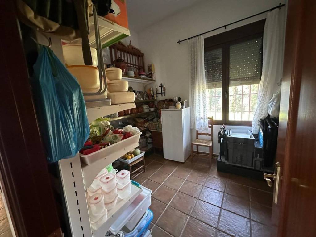 Almacén