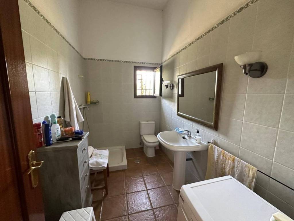 Baño