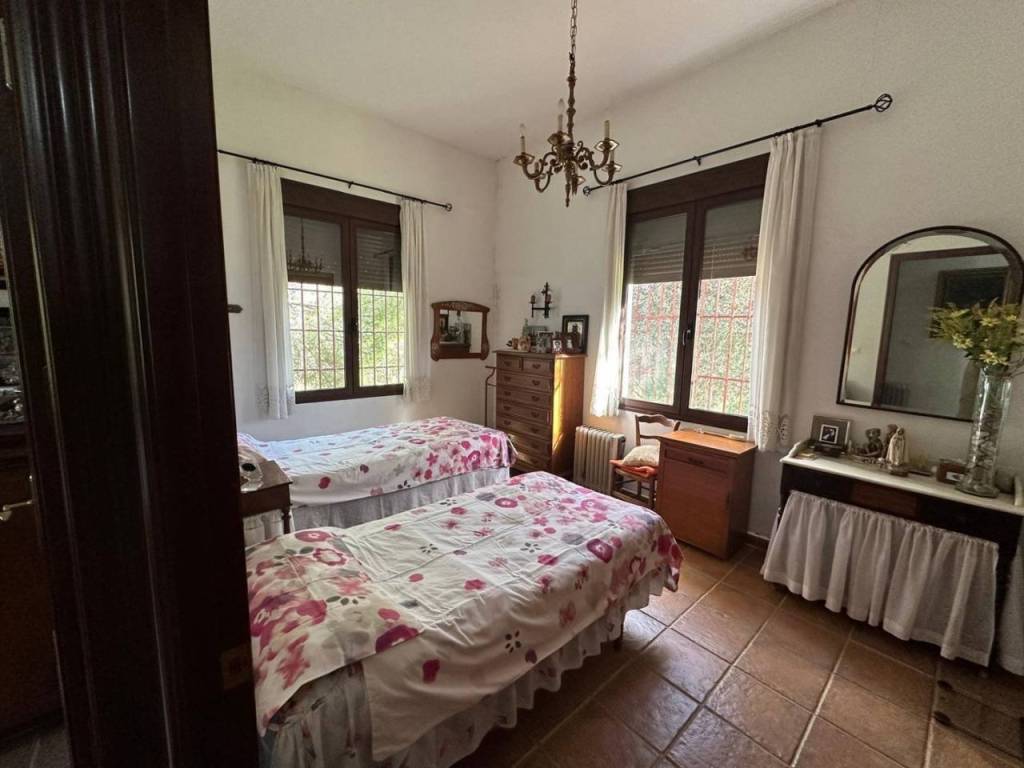 Dormitorio