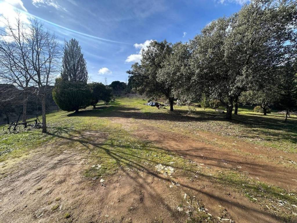 Alrededores