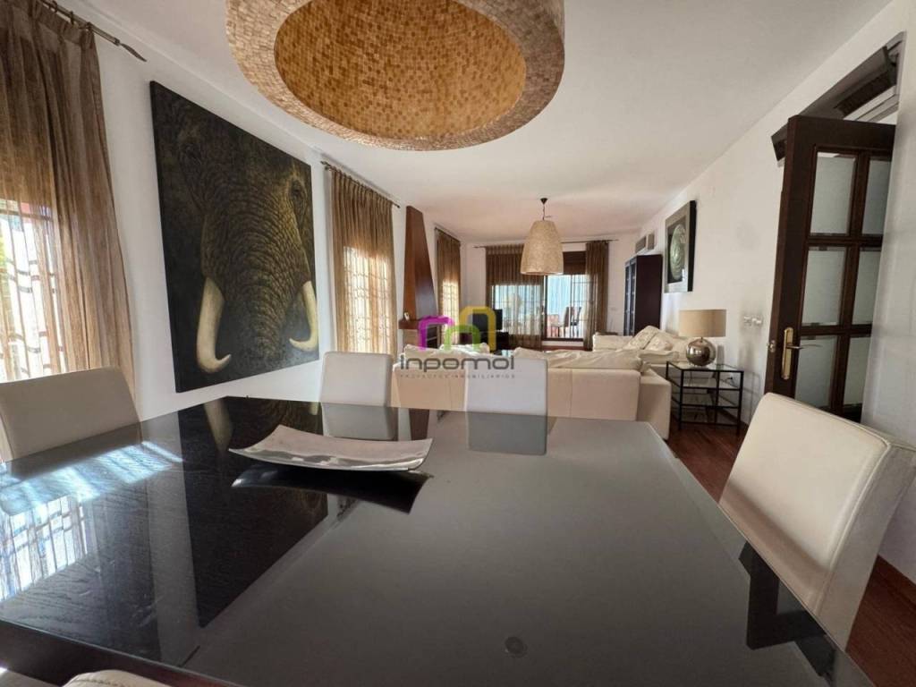 Salón