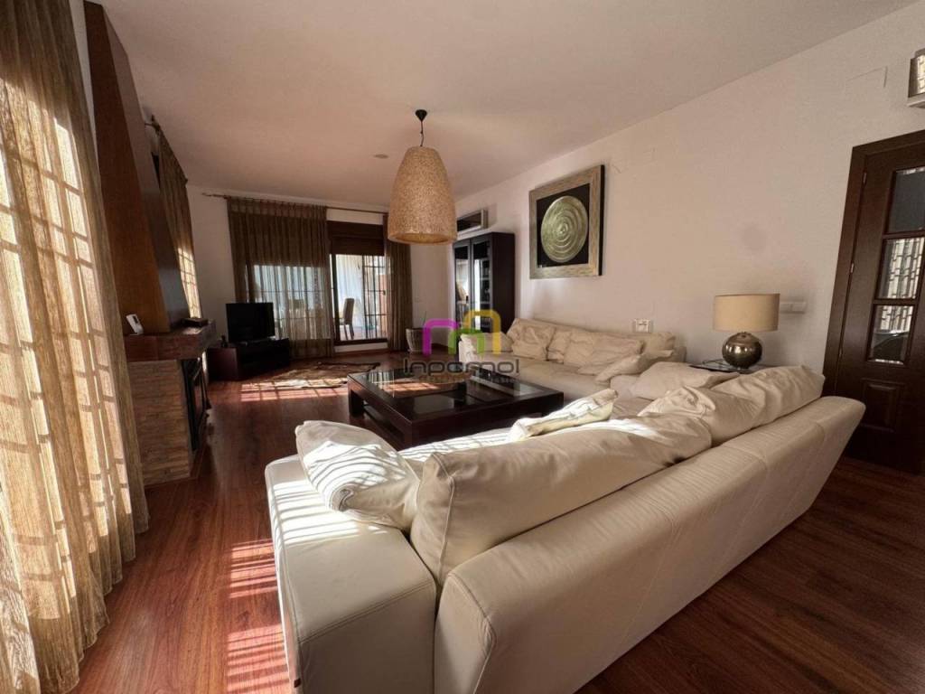 Salón