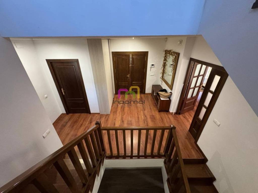 Escalera