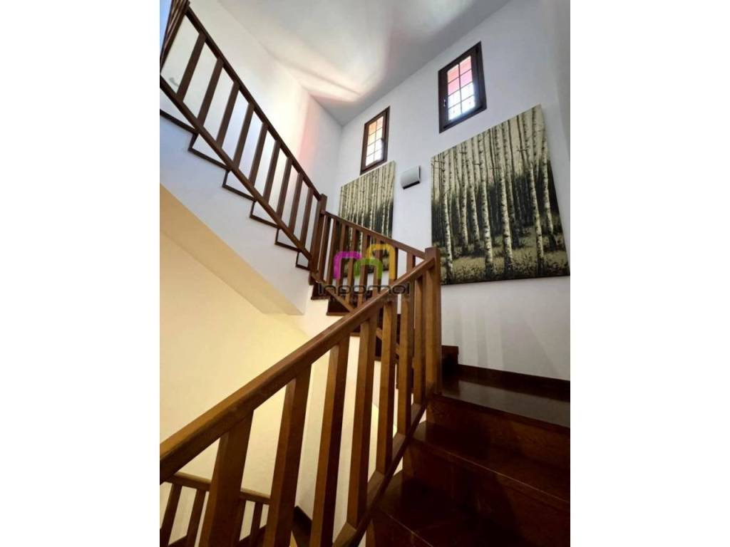 Escalera