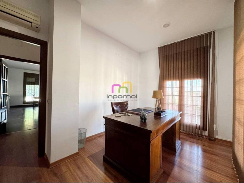 Dormitorio