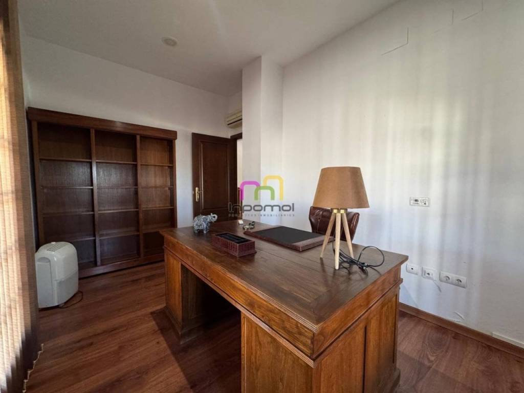 Dormitorio