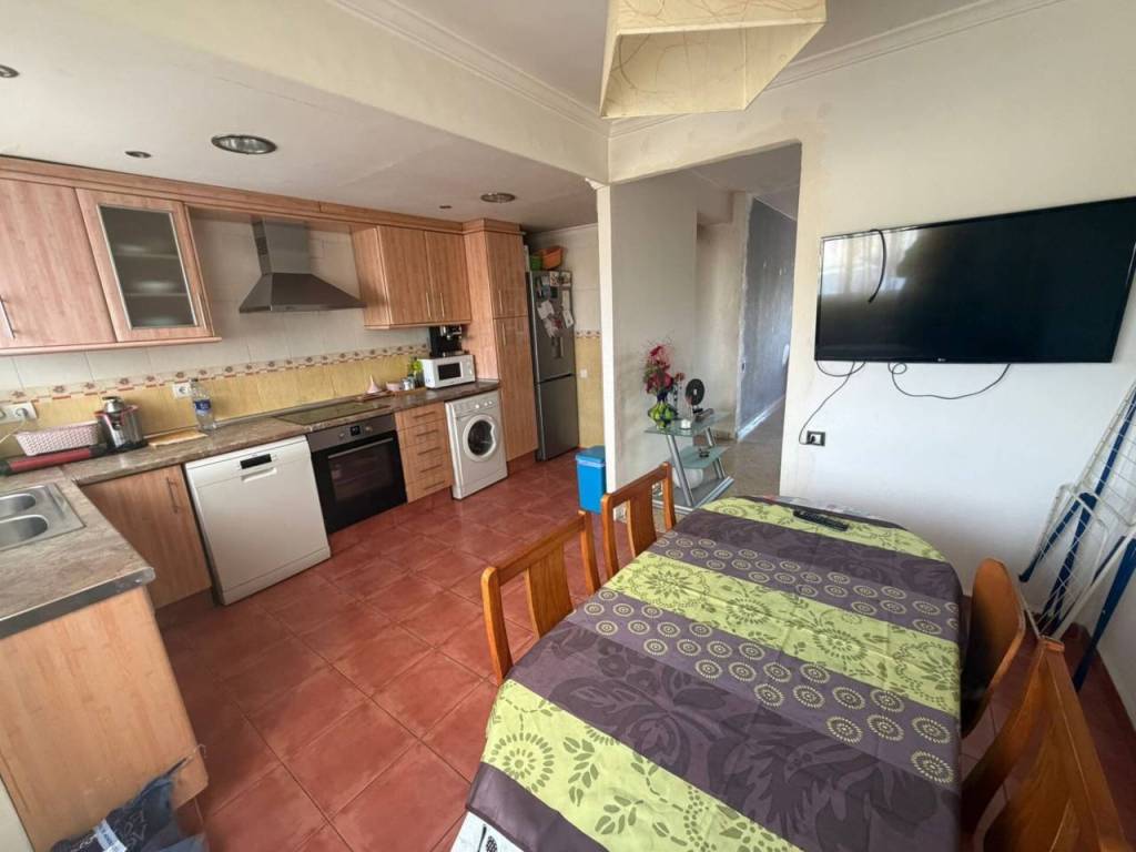 Cocina