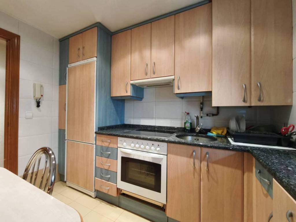 Cocina