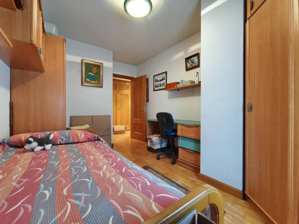 Dormitorio