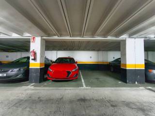 Garaje/Parking