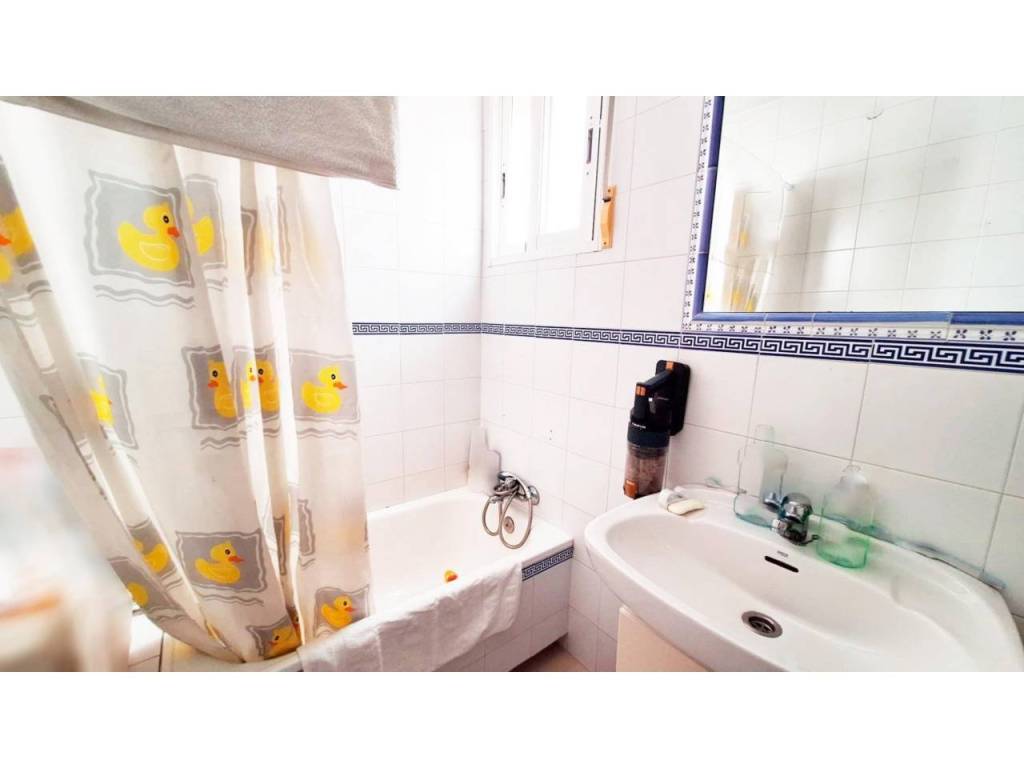 Baño