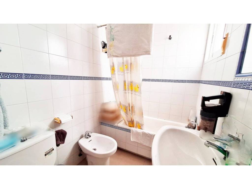 Baño