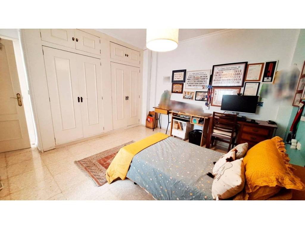 Dormitorio