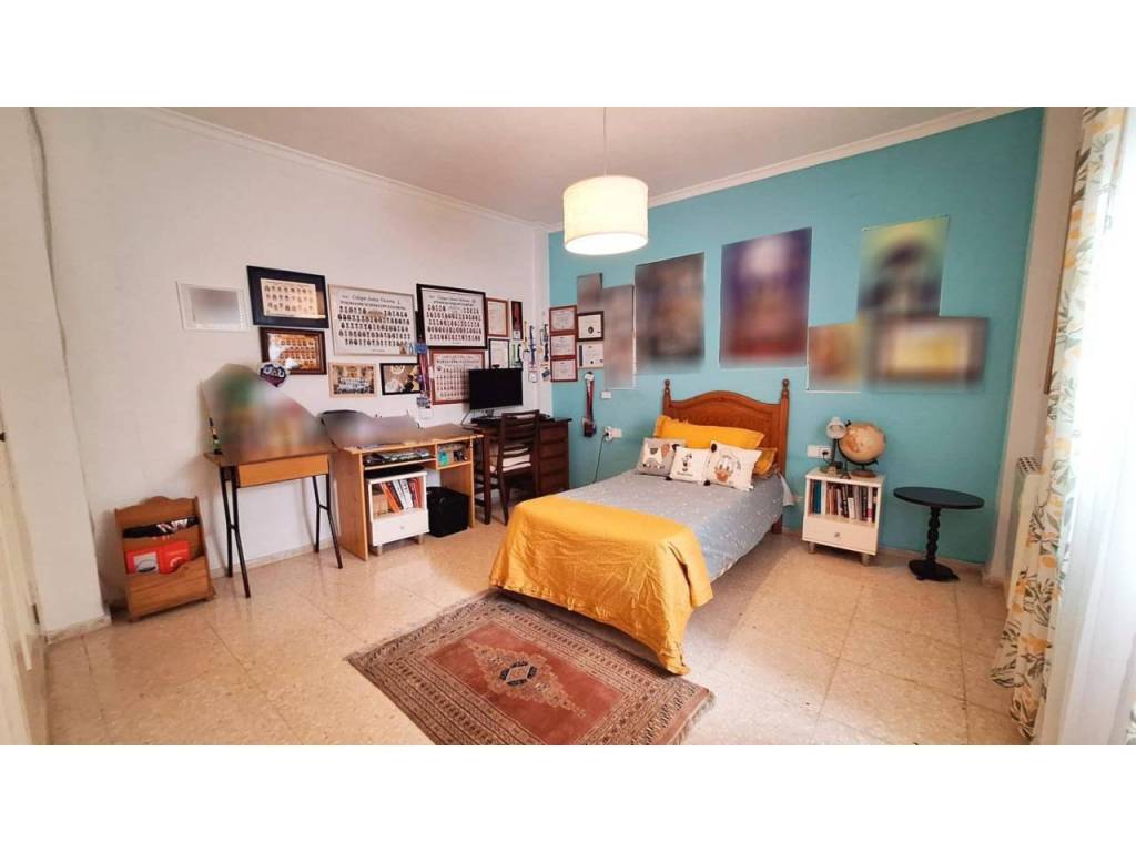Dormitorio