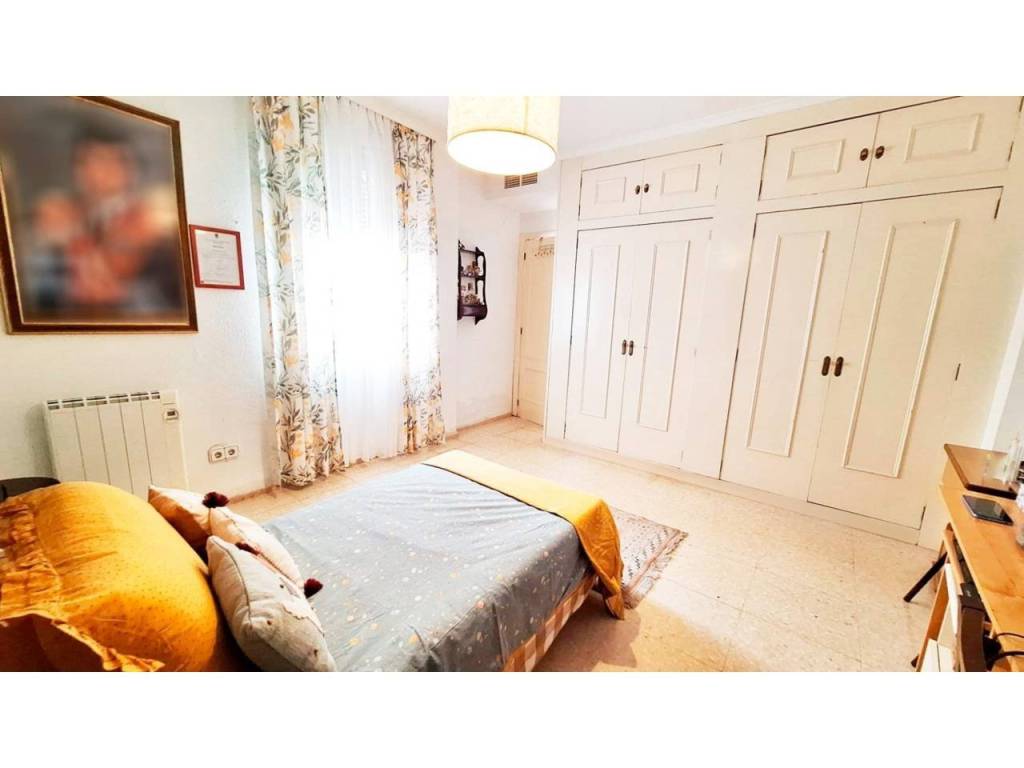 Dormitorio