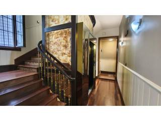 Escalera