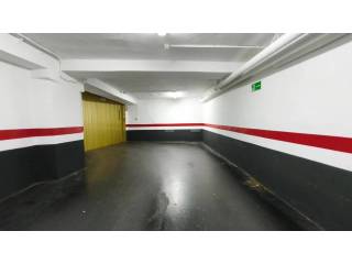 Garaje/Parking