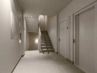 Escalera