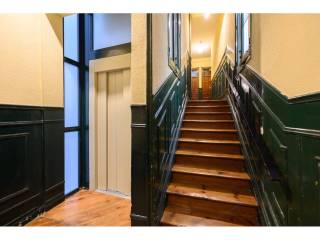 Escalera