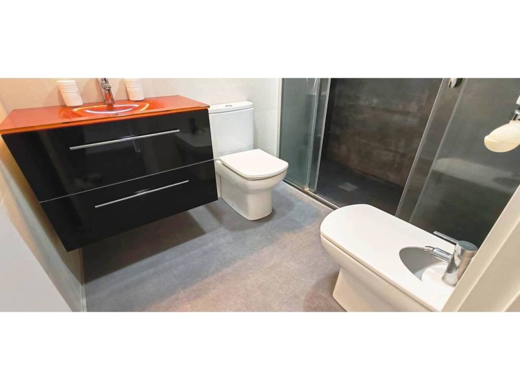 Baño
