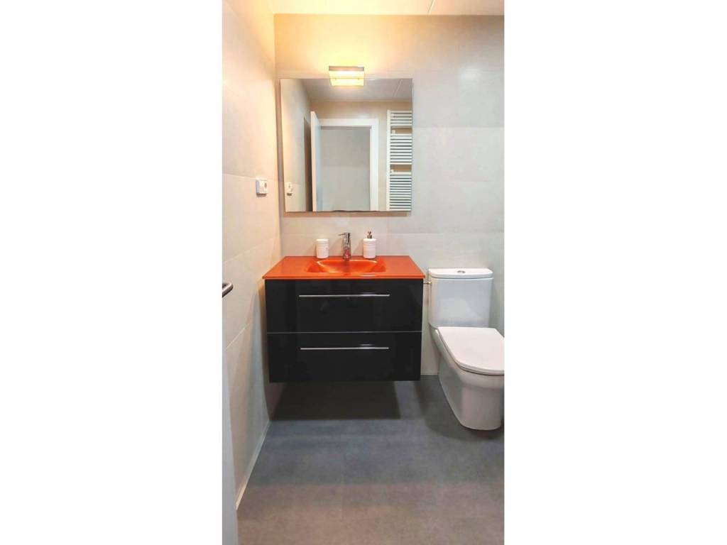Baño
