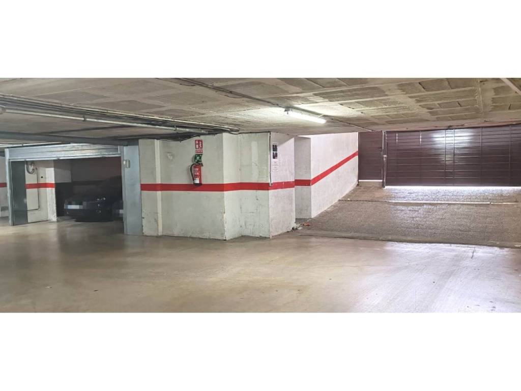 Garaje/Parking