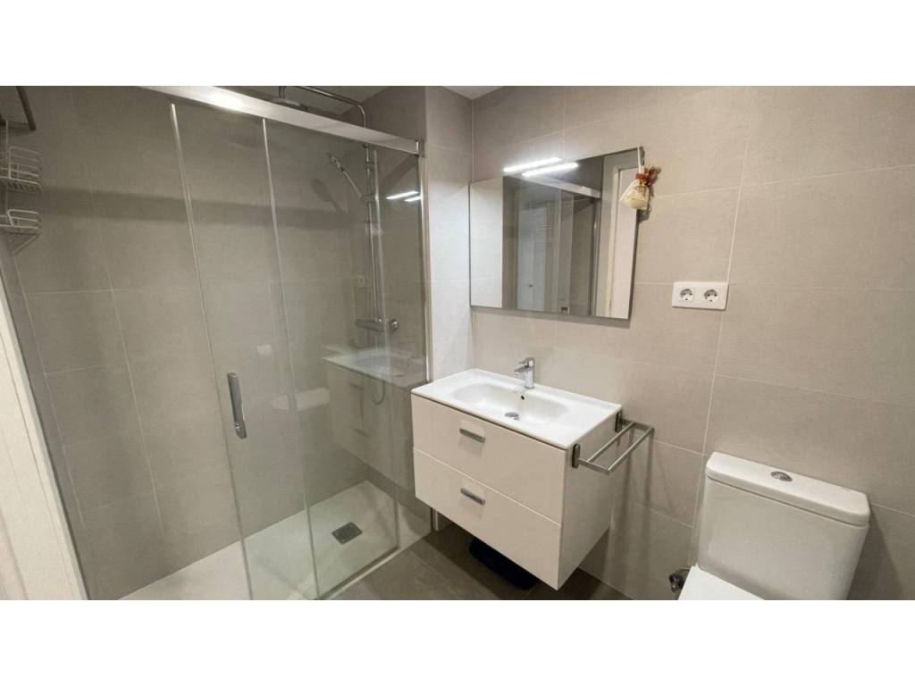 Baño