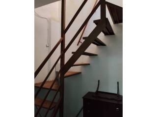 Escalera